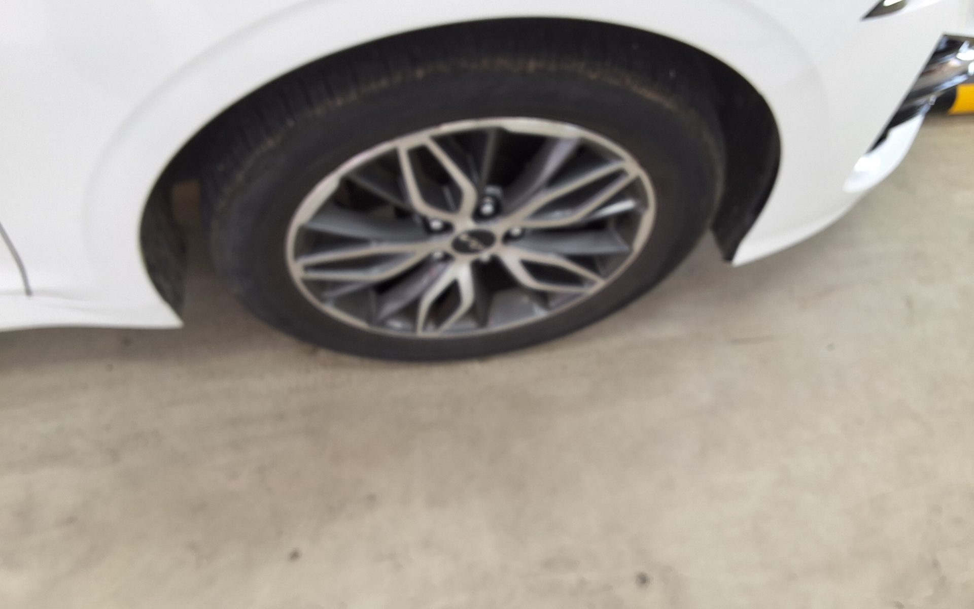 2022 - kia k5
