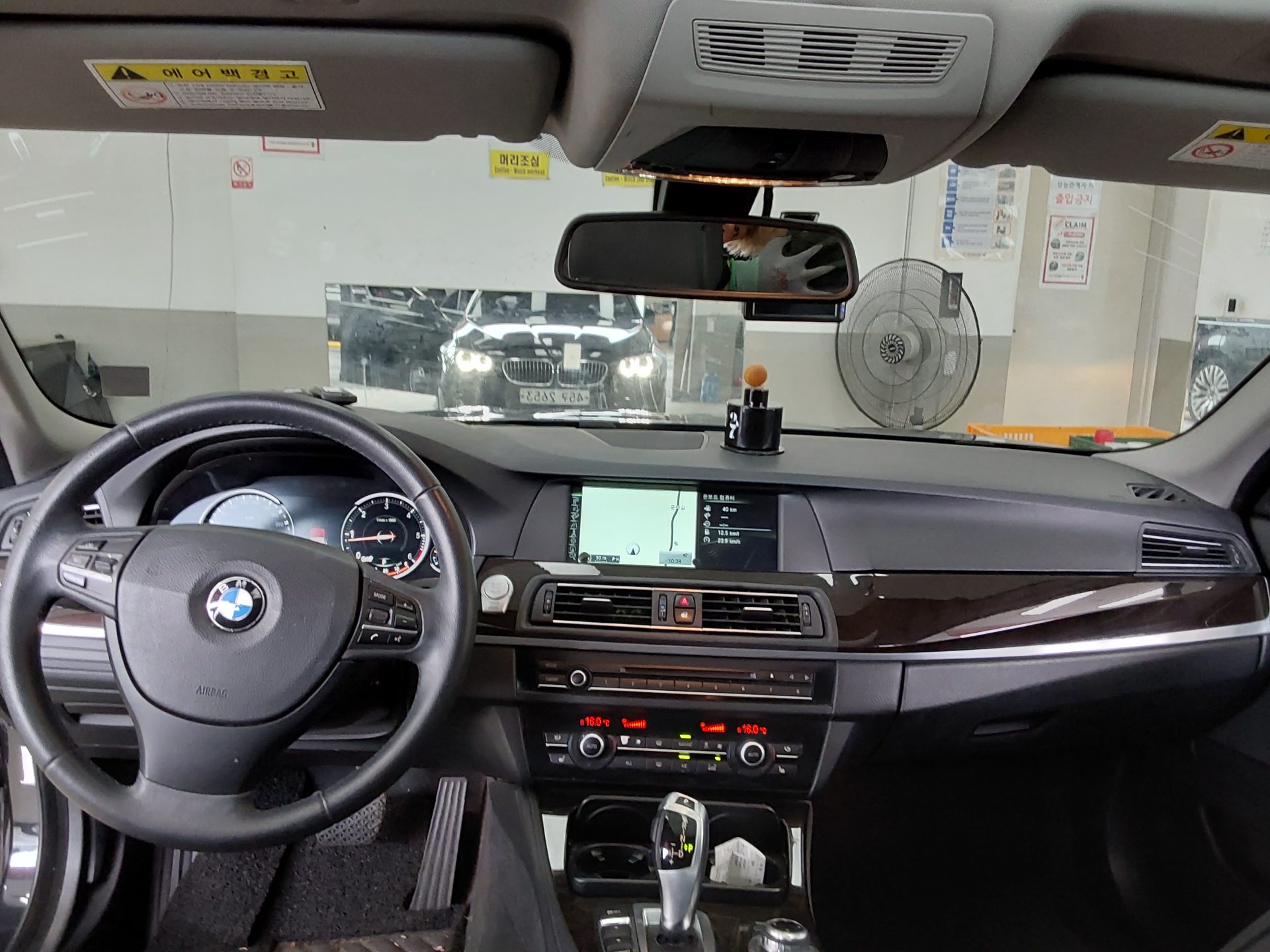2013 - bmw m5