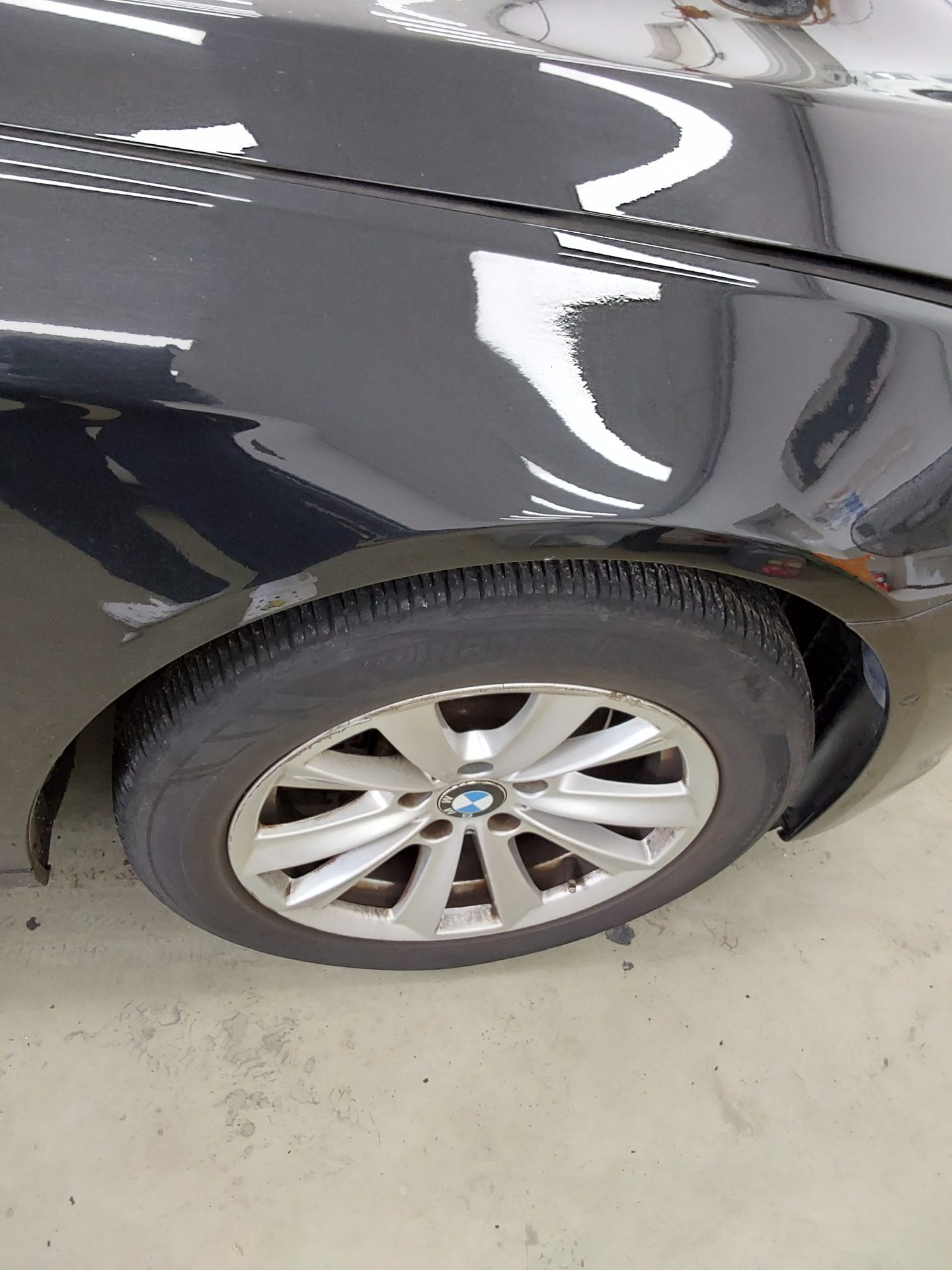 2013 - bmw m5