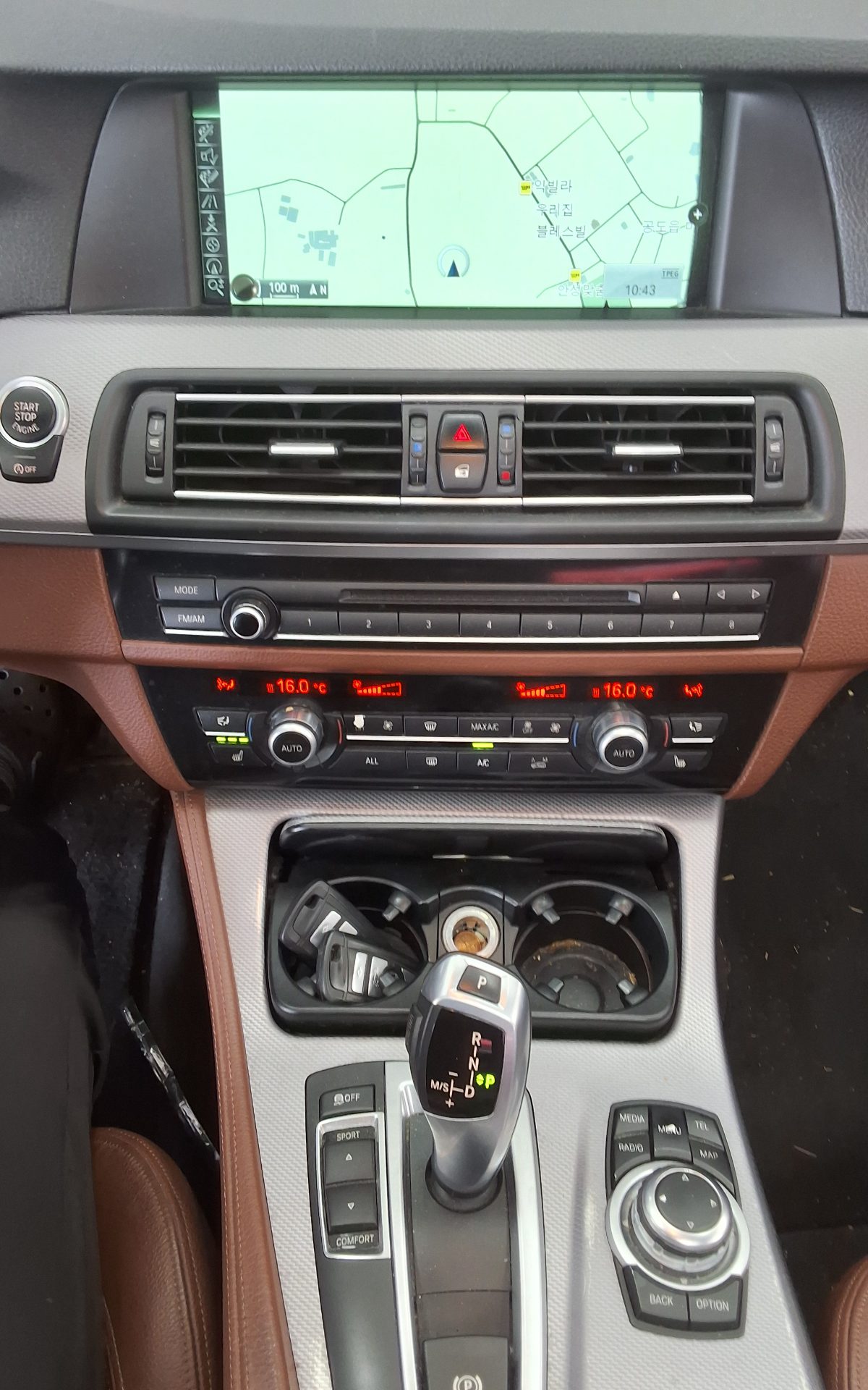 2013 - bmw m5