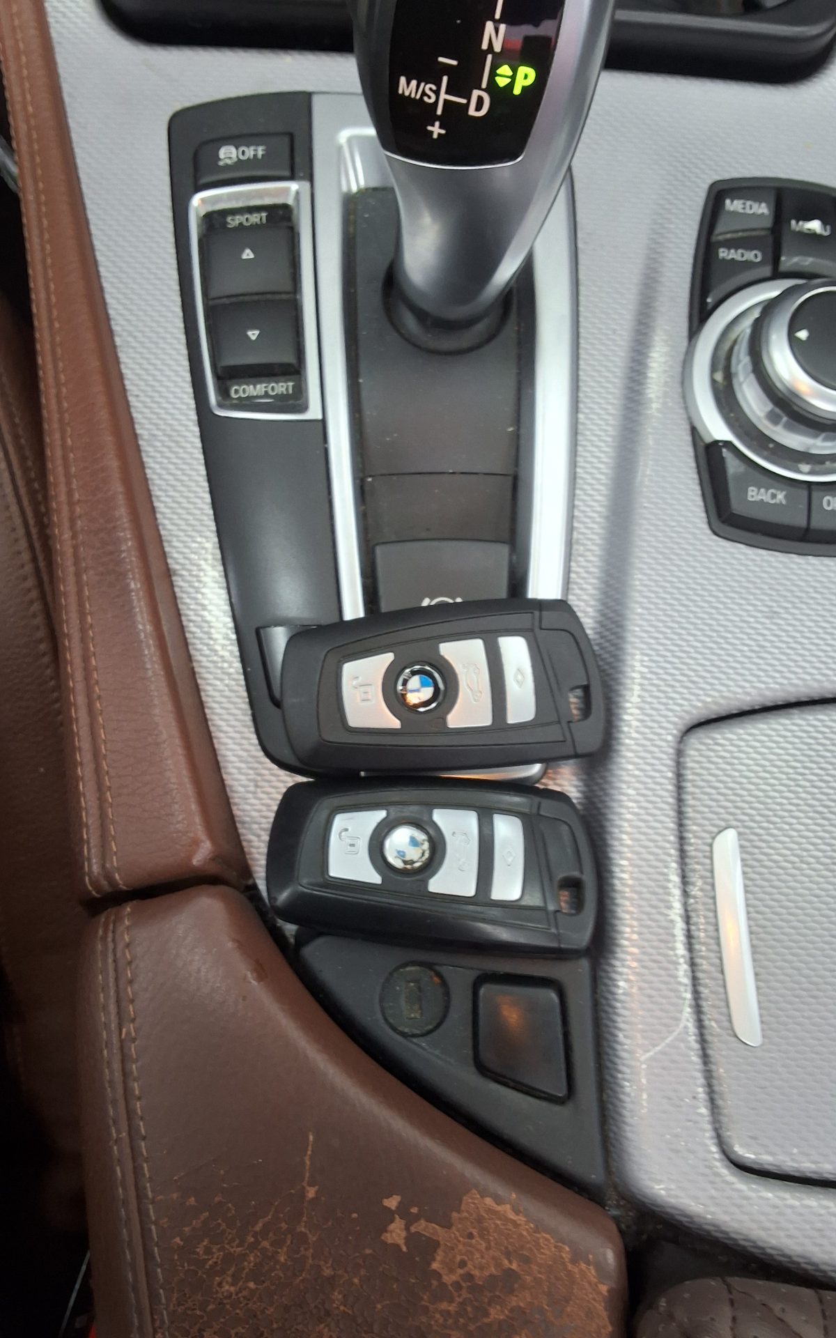 2013 - bmw m5