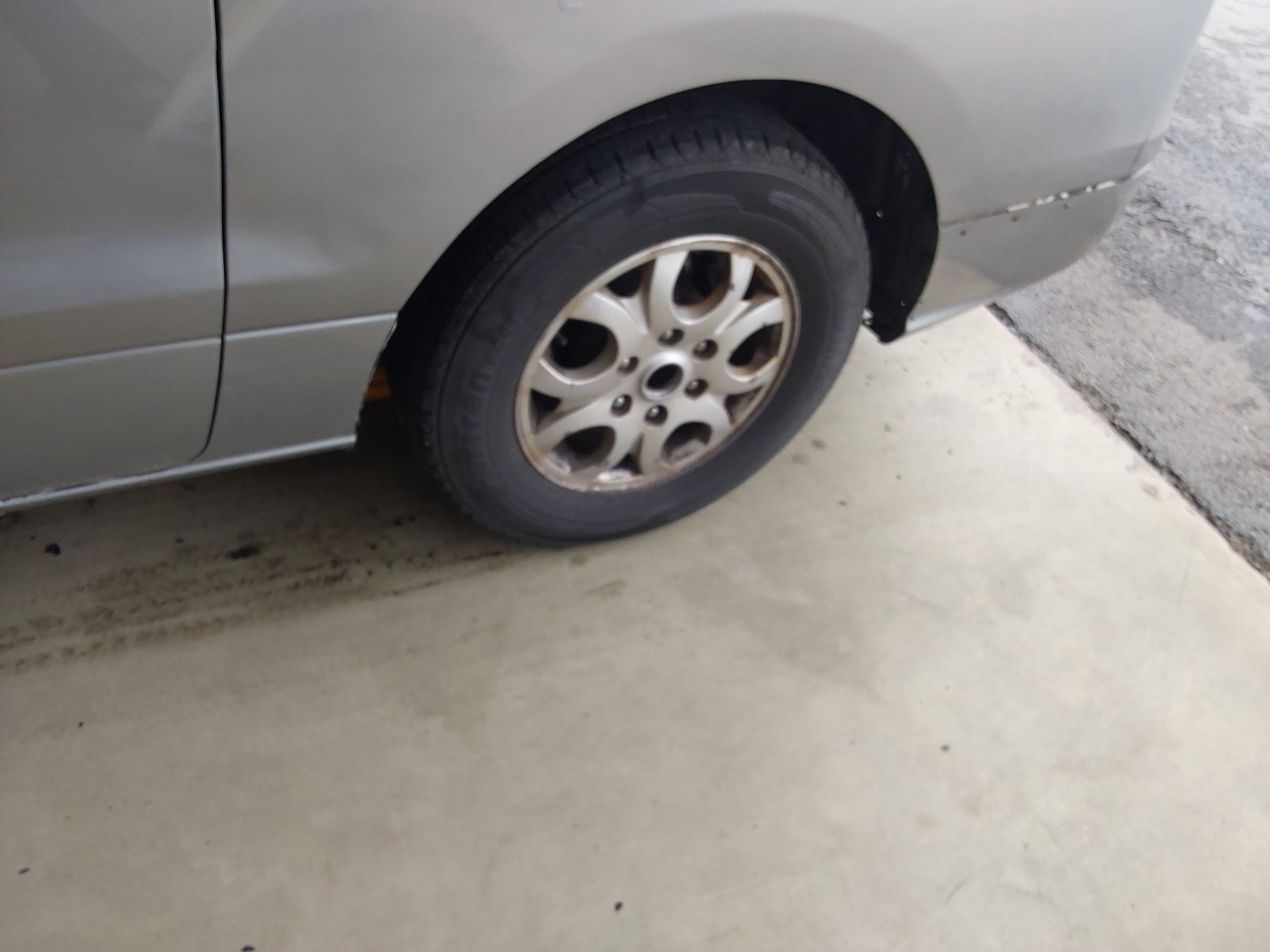 2016 - hyundai grand starex