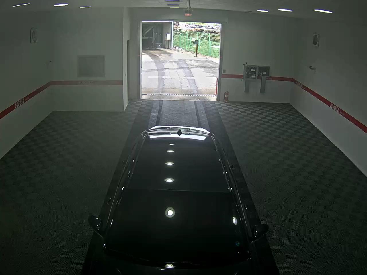 2018 - hyundai grandeur