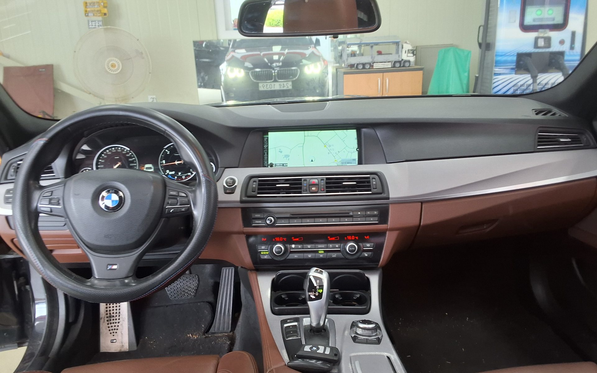 2013 - bmw m5