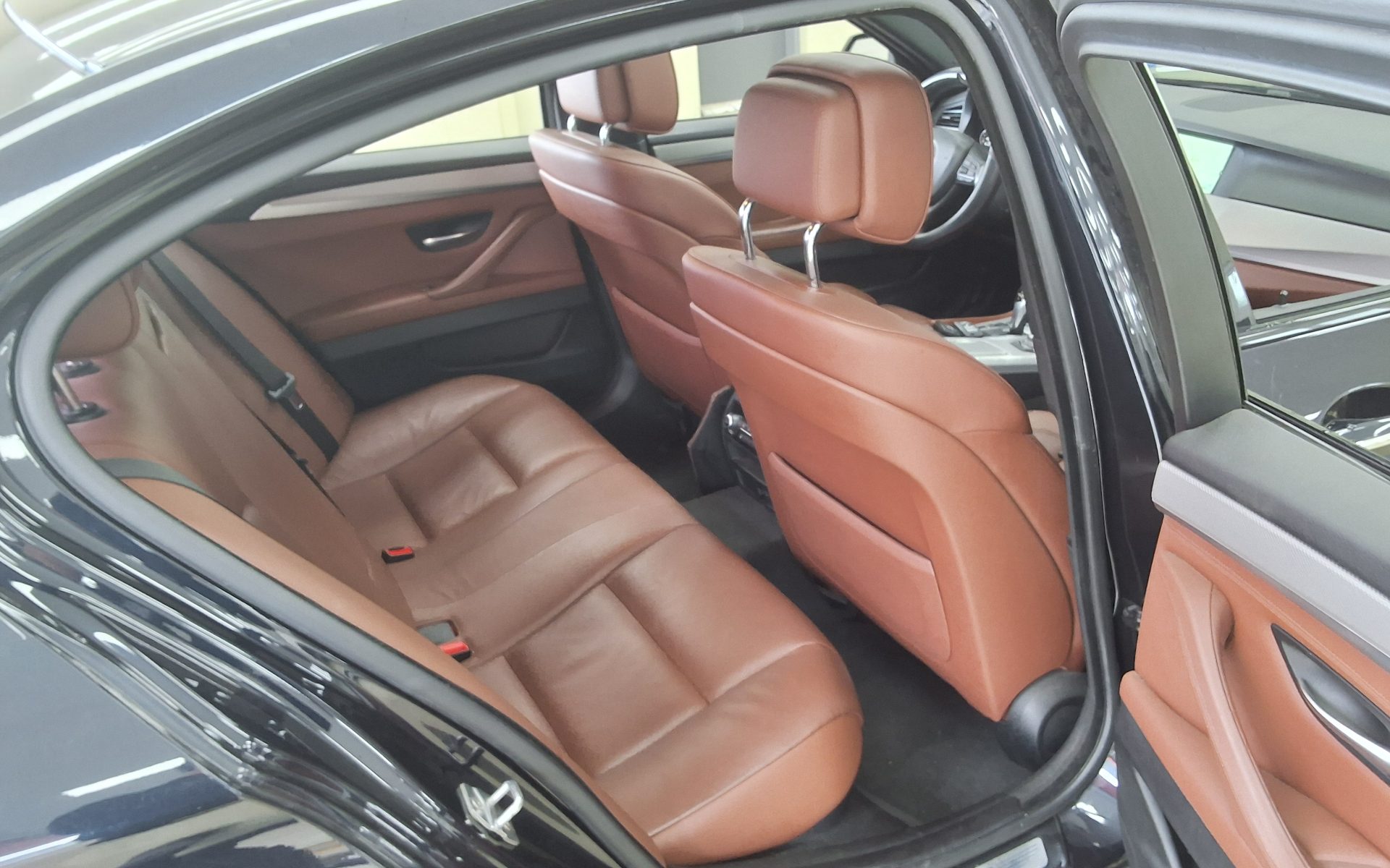 2013 - bmw m5