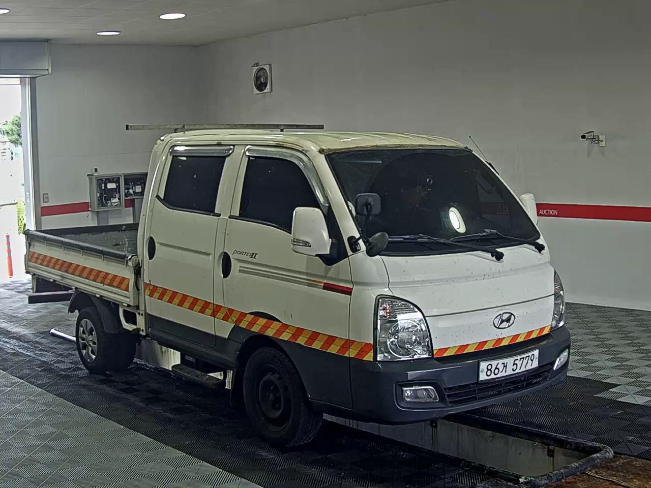 2019 - hyundai porter