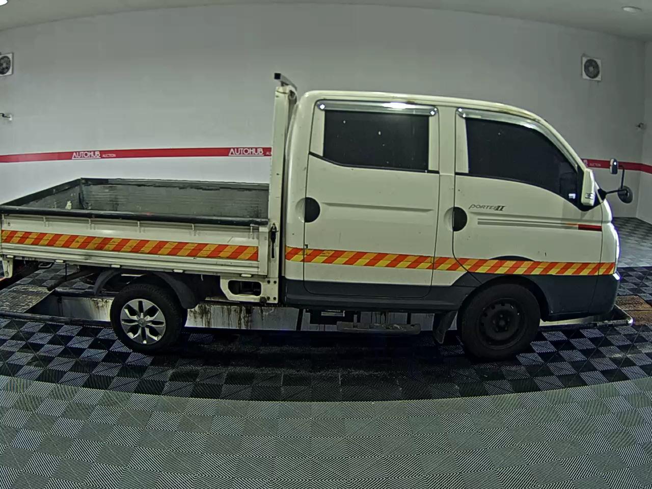 2019 - hyundai porter