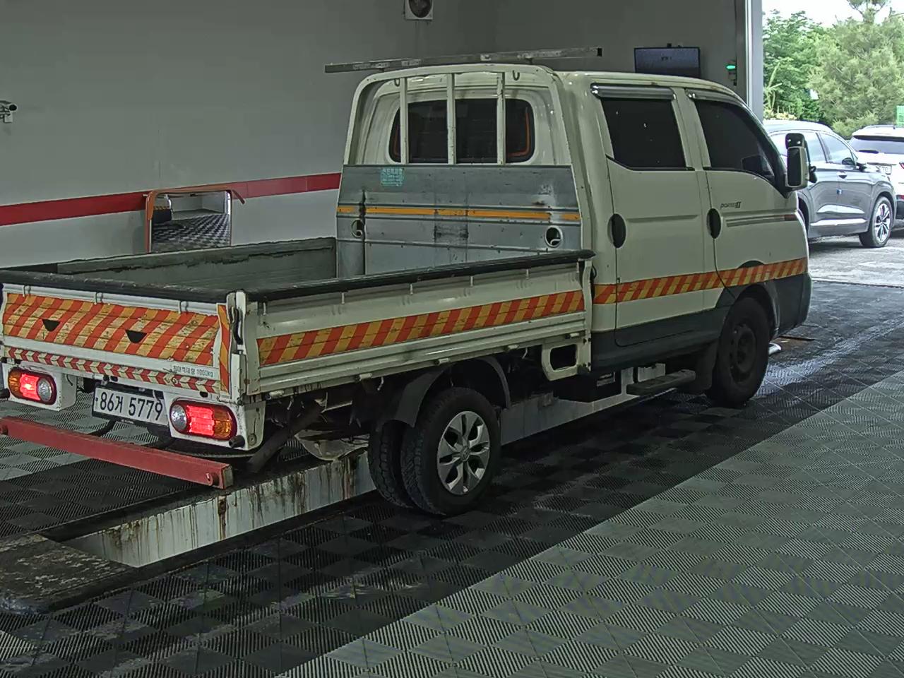 2019 - hyundai porter