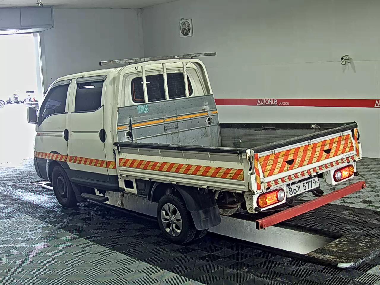 2019 - hyundai porter