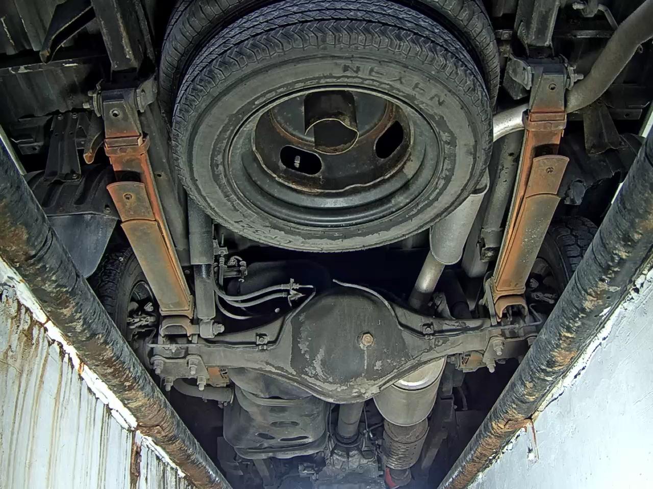 2019 - hyundai porter