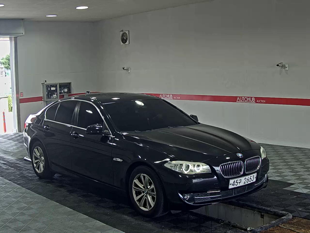 2013 - bmw m5