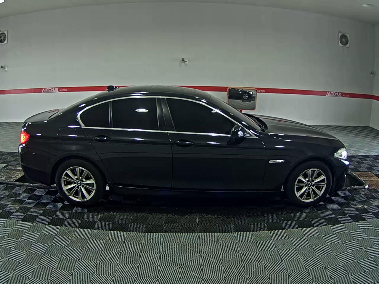 2013 - bmw m5
