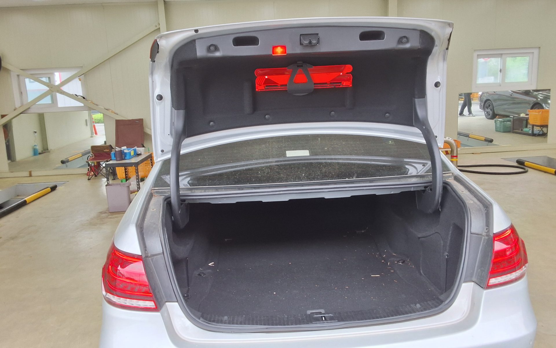 2014 - mercedes-benz e220