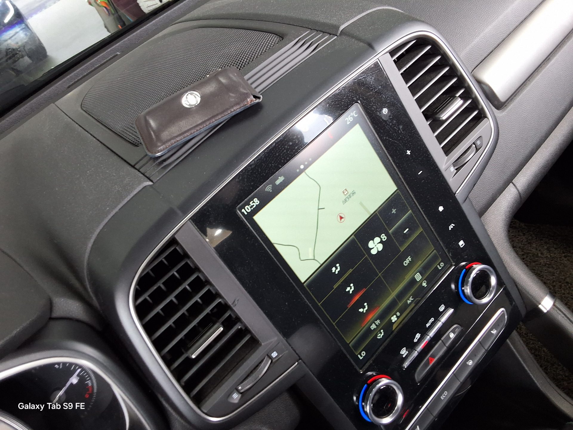 2020 - renault qm6