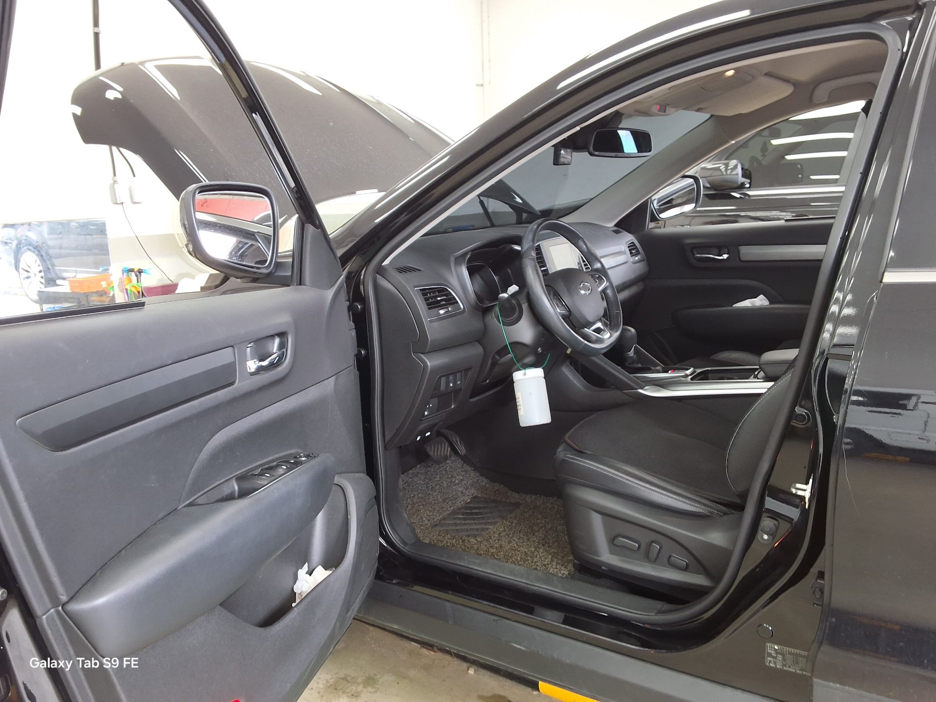 2020 - renault qm6