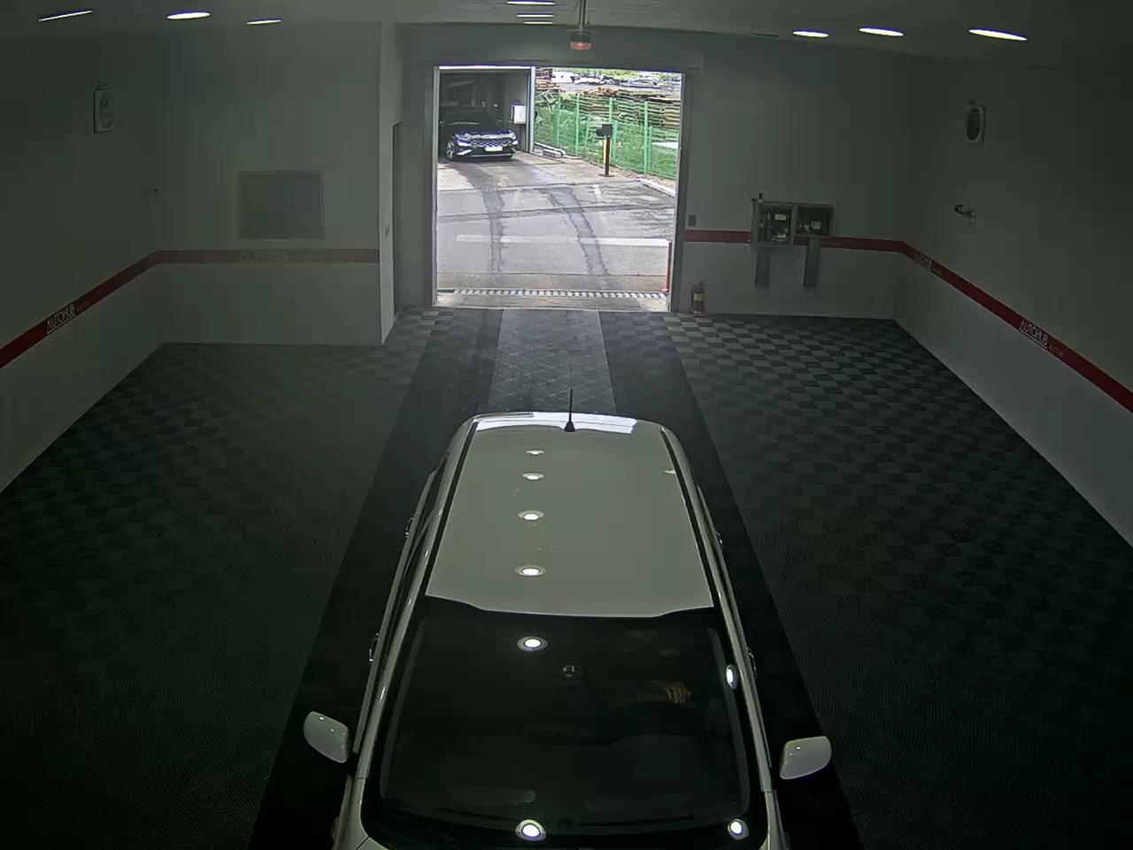 2020 - kia morning
