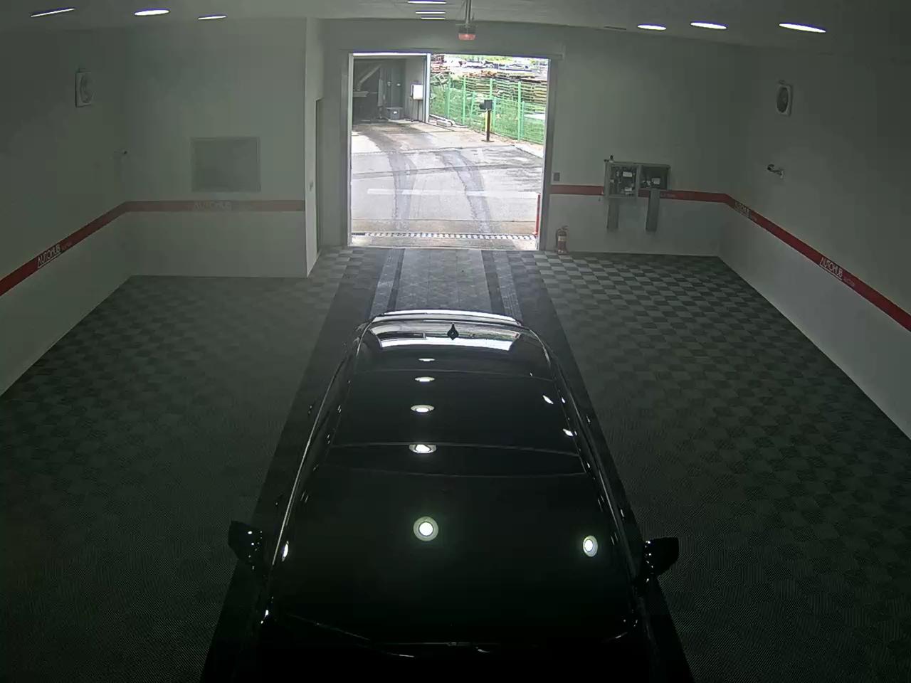 2022 - kia k8
