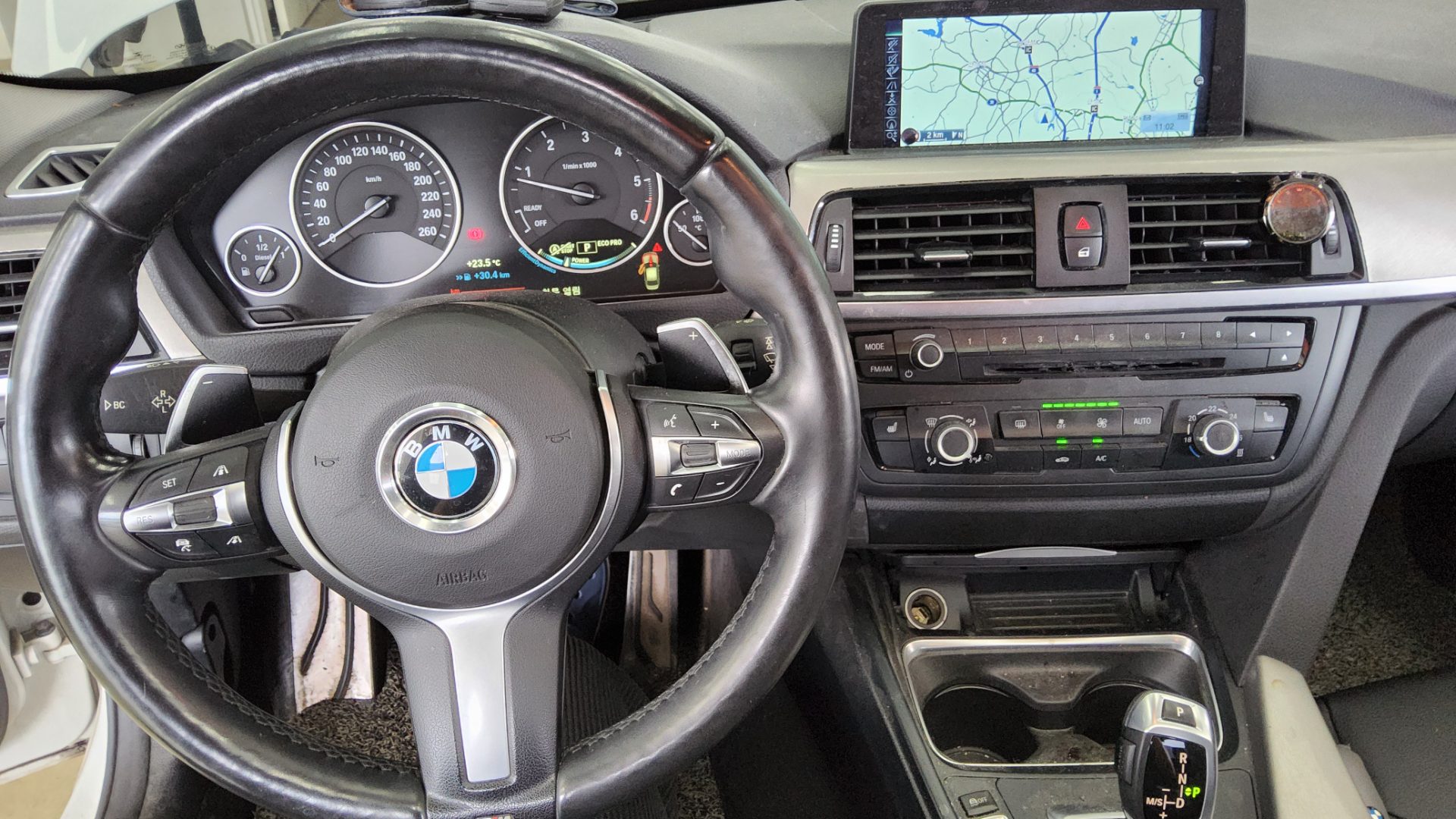 2015 - bmw m3