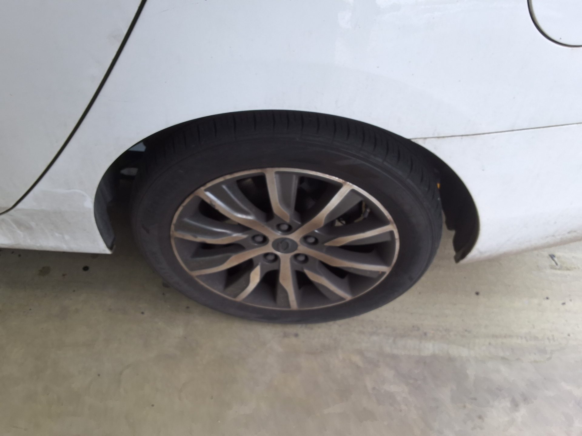 2019 - renault sm5