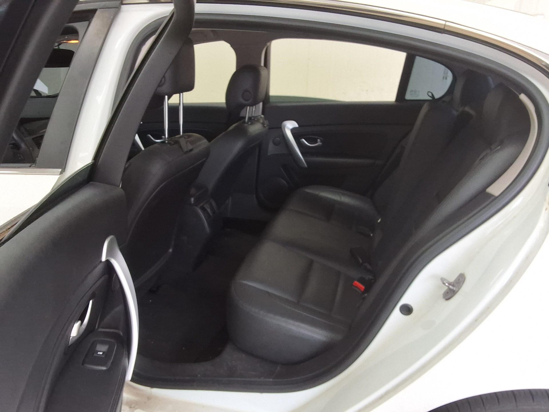 2019 - renault sm5
