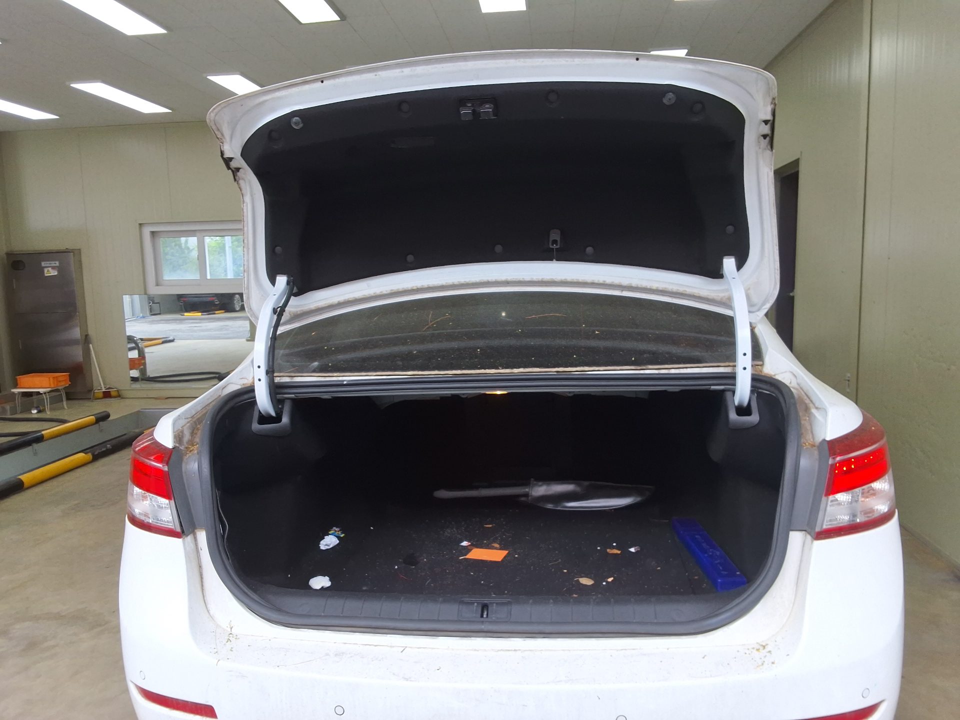 2019 - renault sm5