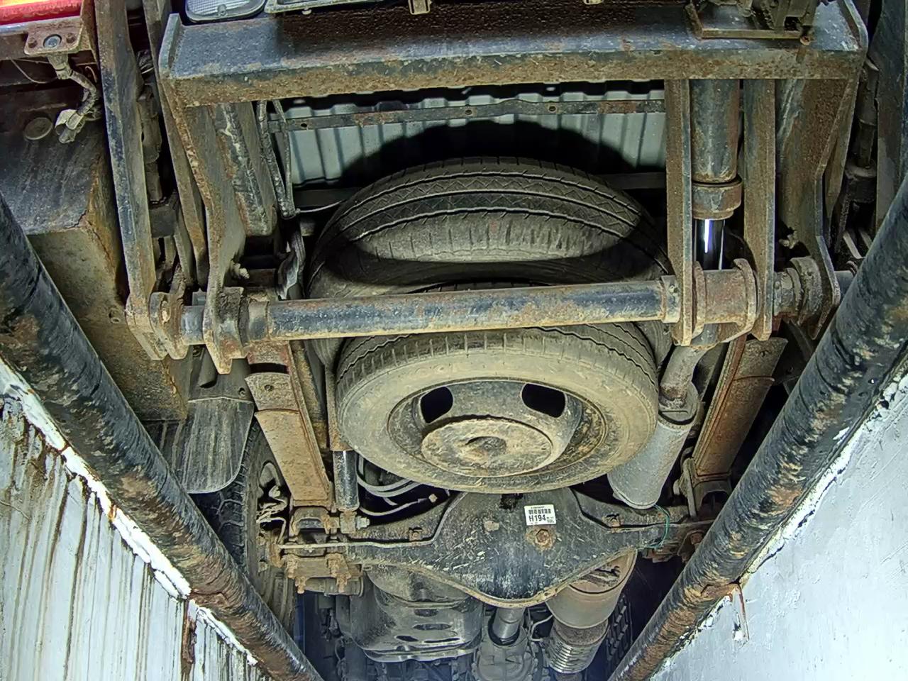 2018 - hyundai porter