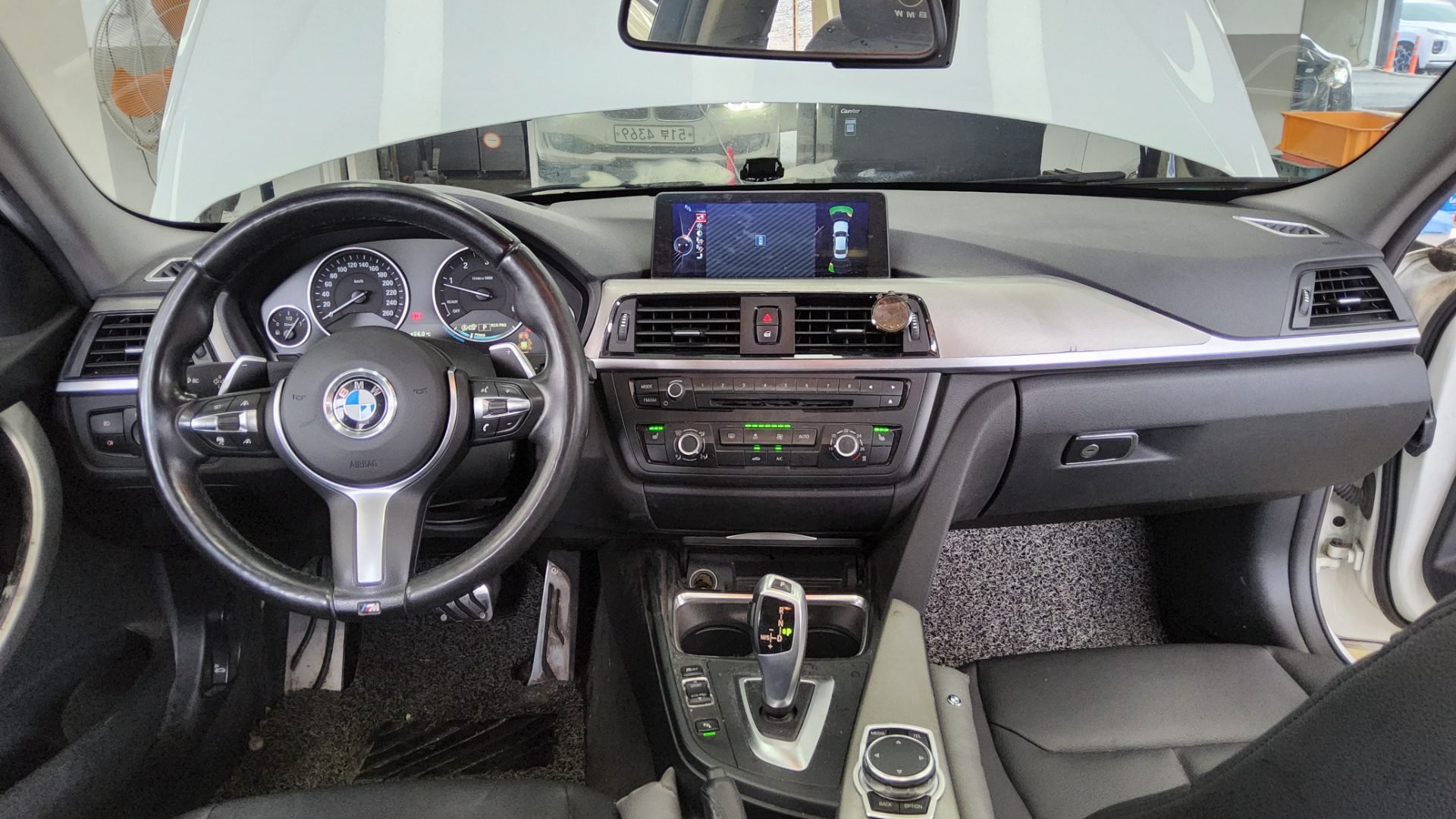 2015 - bmw m3