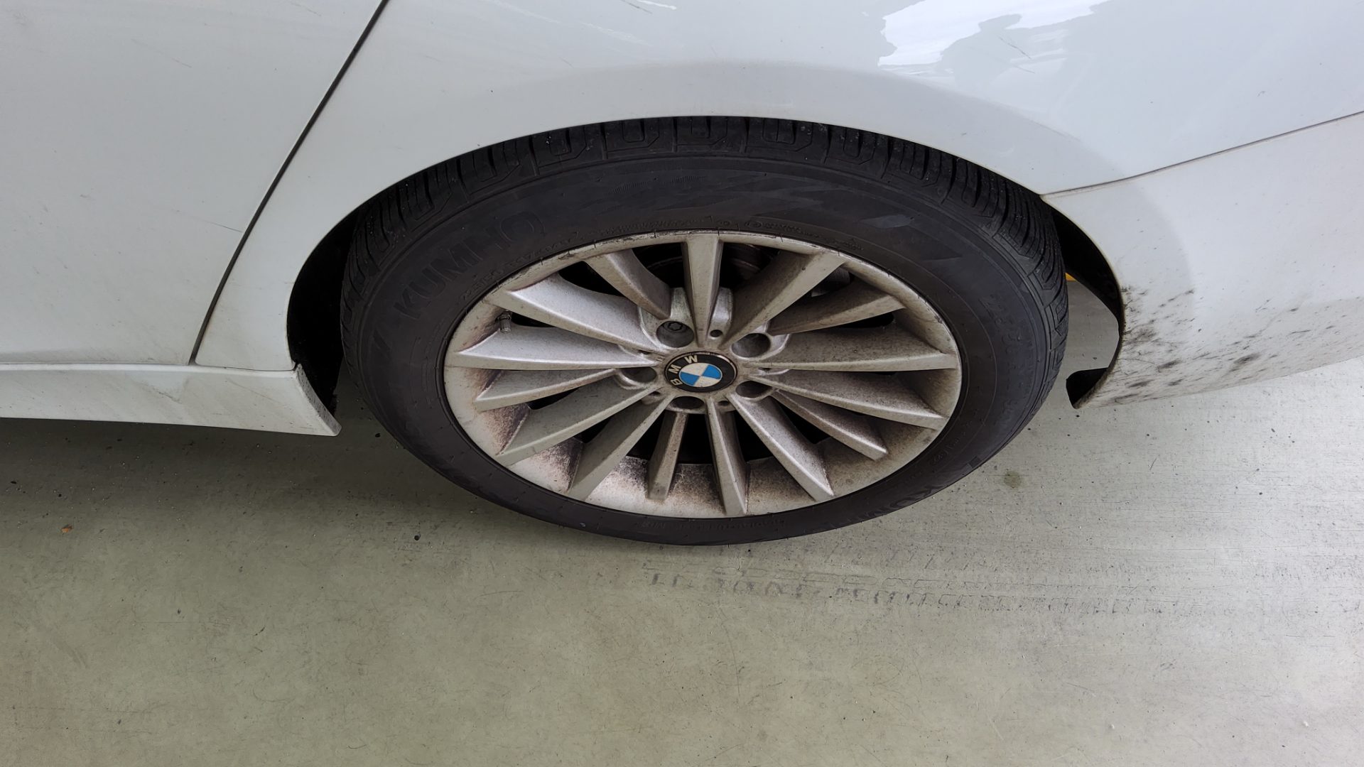 2015 - bmw m3