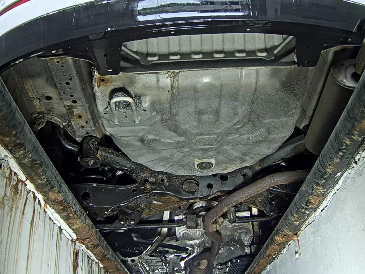 2019 - renault sm5