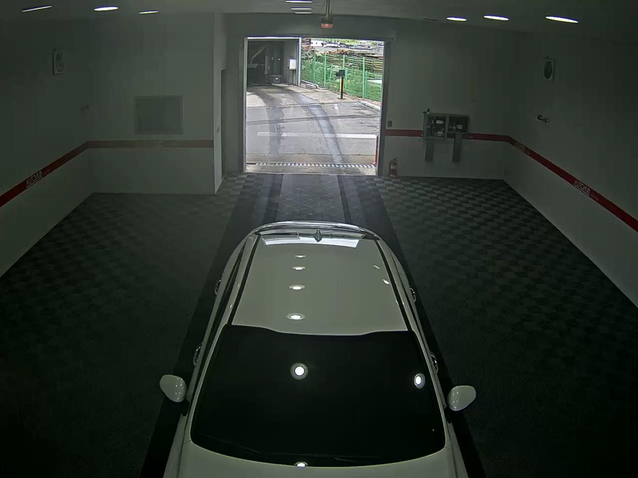 2022 - kia k5