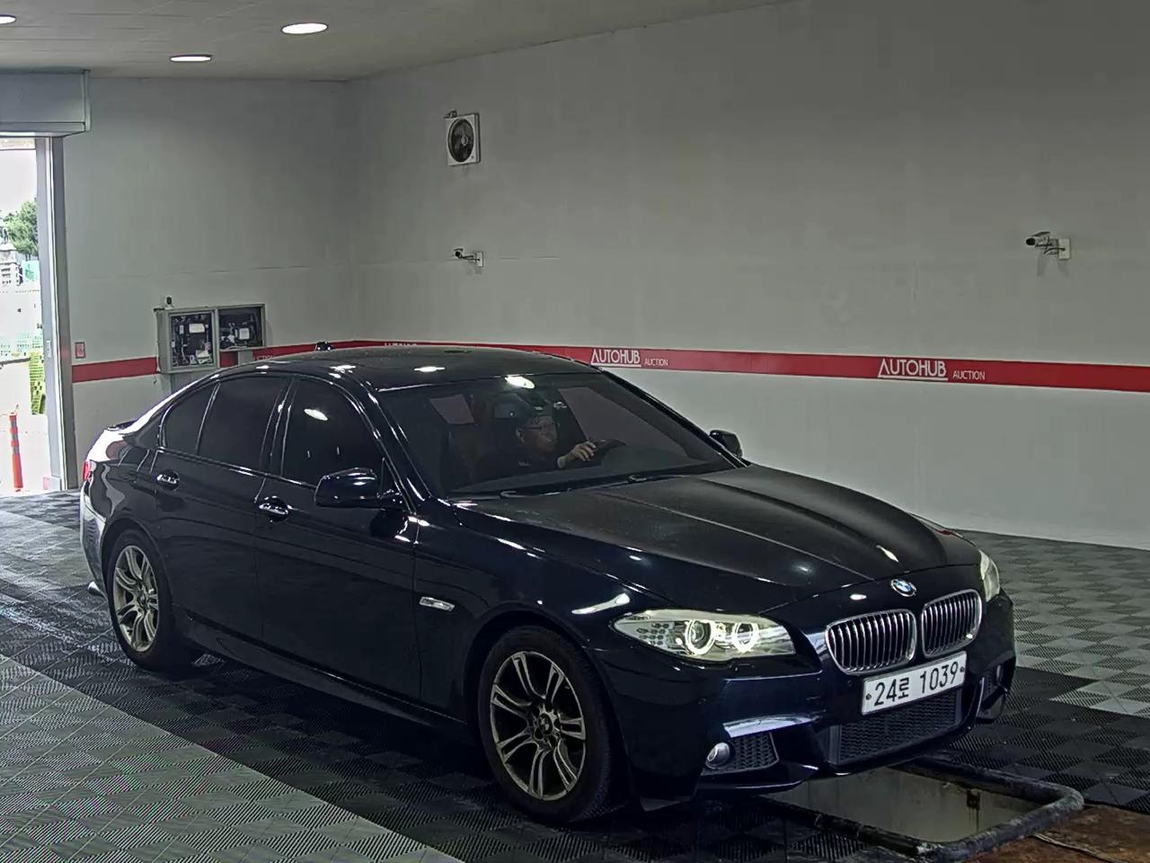 2013 - bmw m5