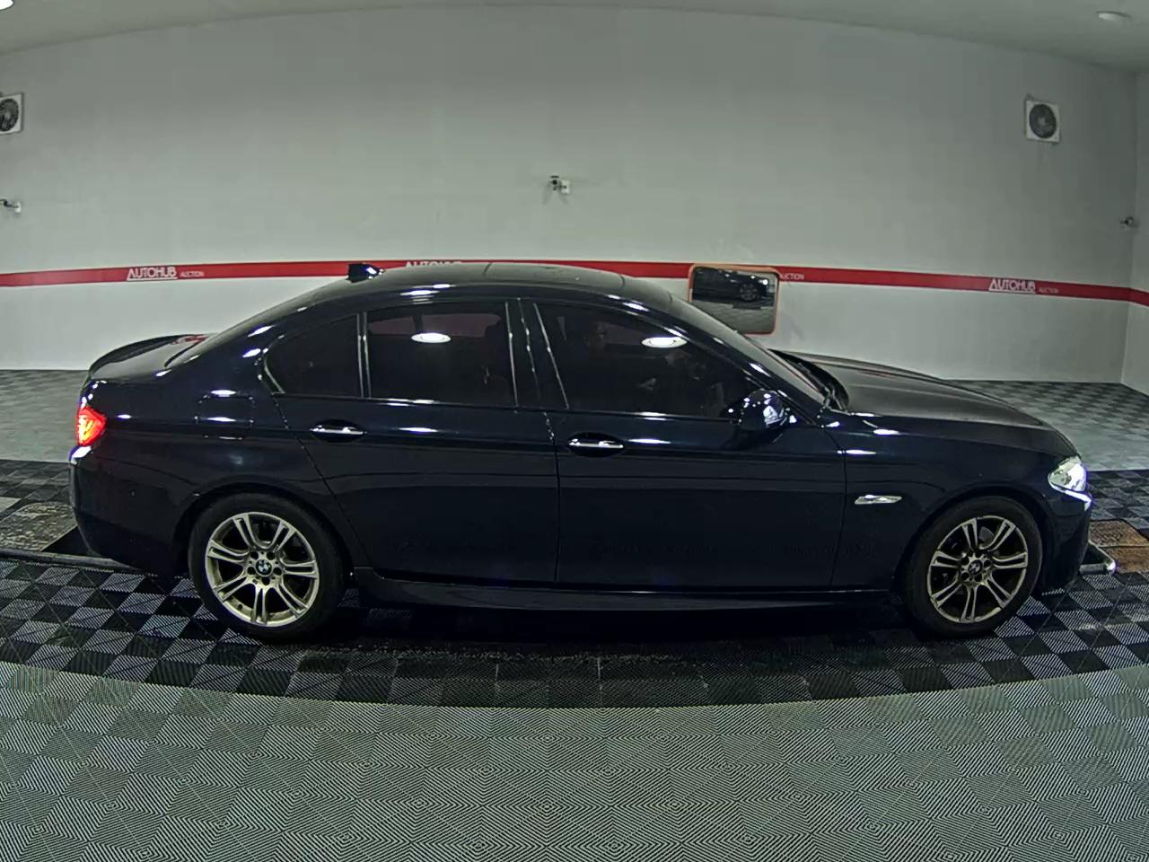 2013 - bmw m5