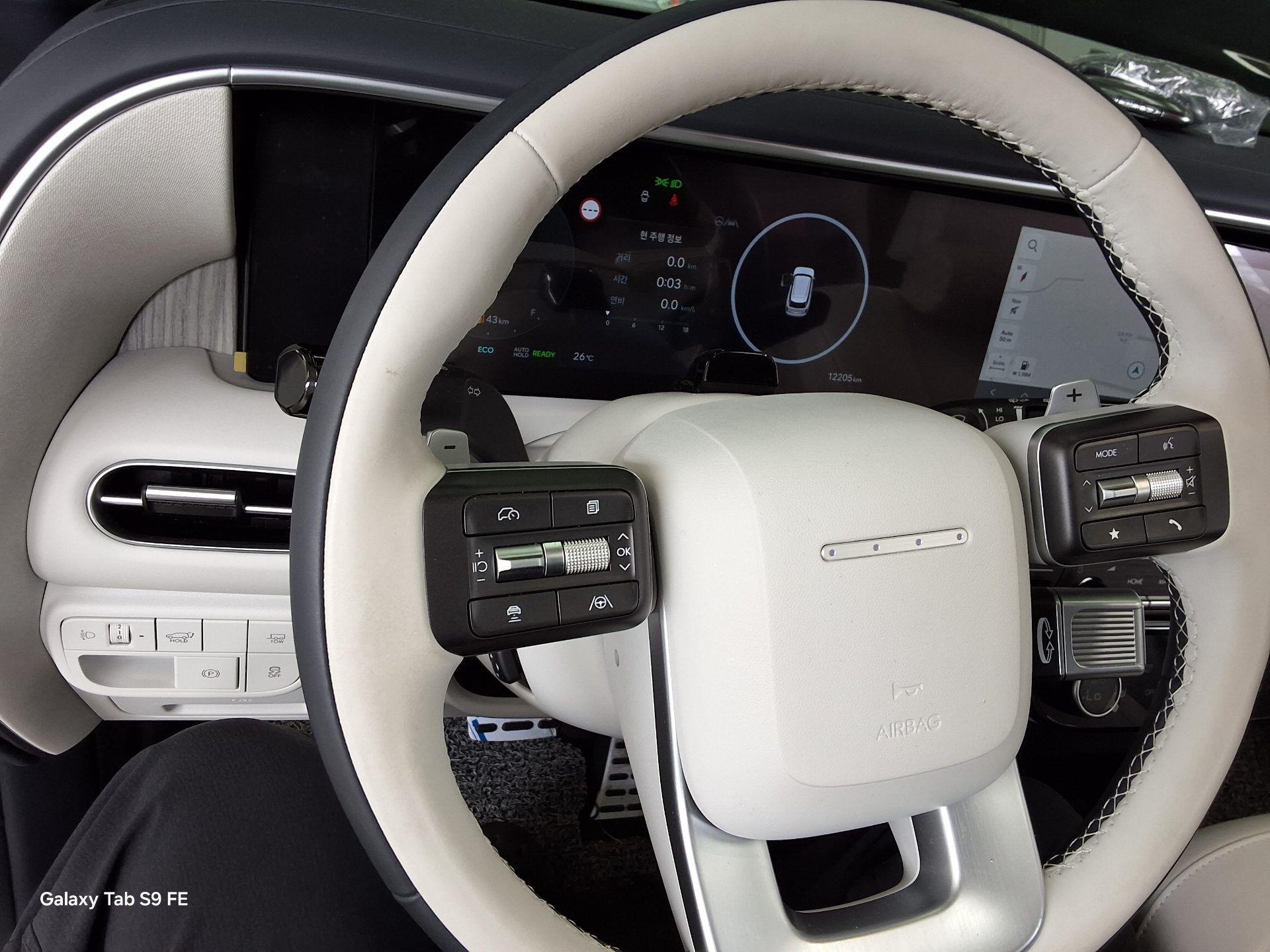 2026 - hyundai palisade