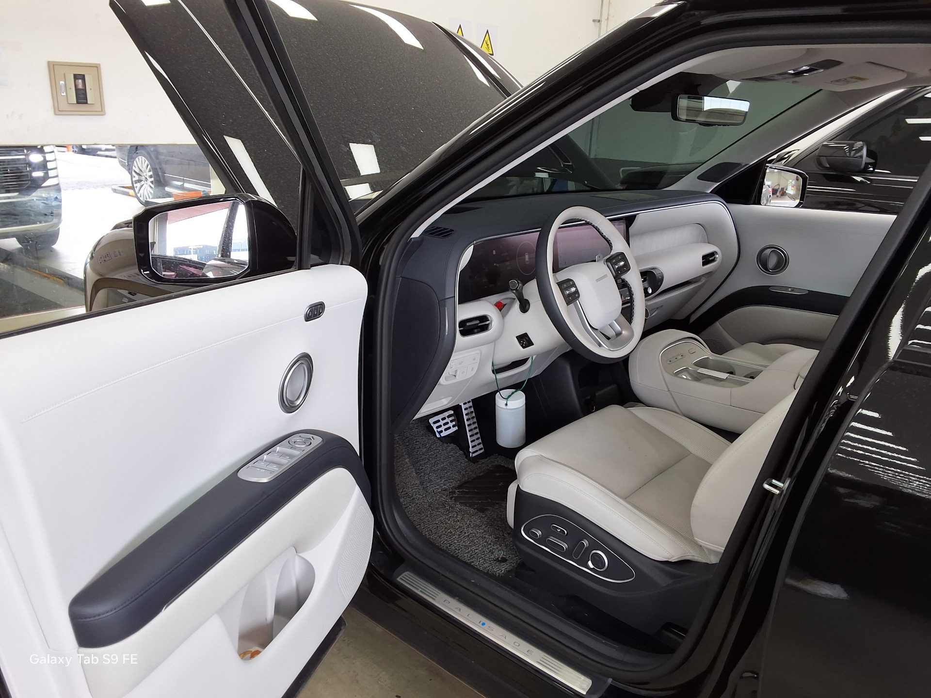 2026 - hyundai palisade