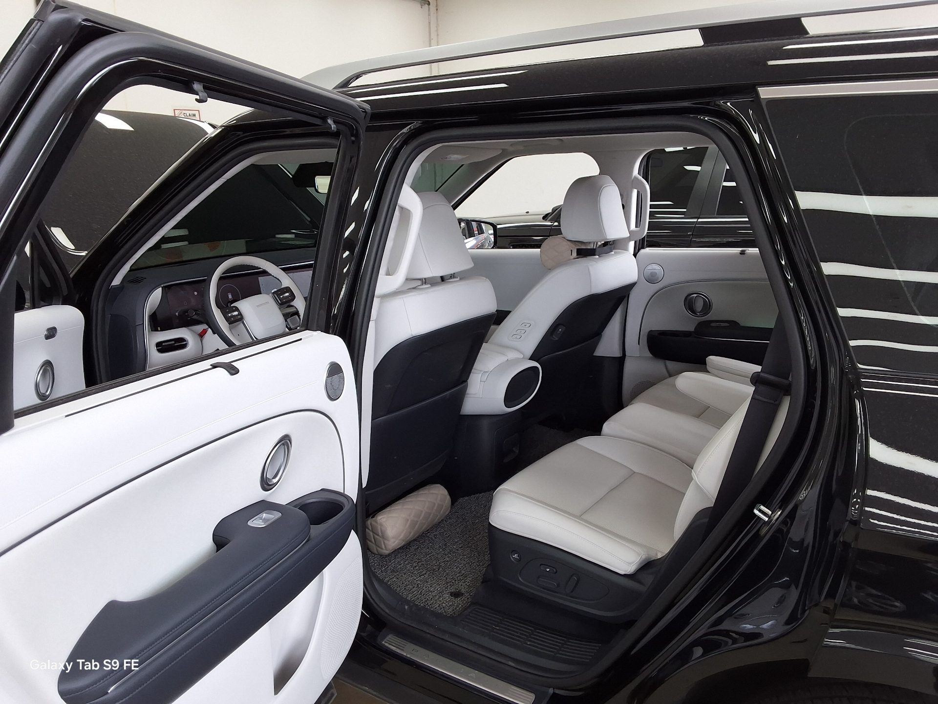 2026 - hyundai palisade