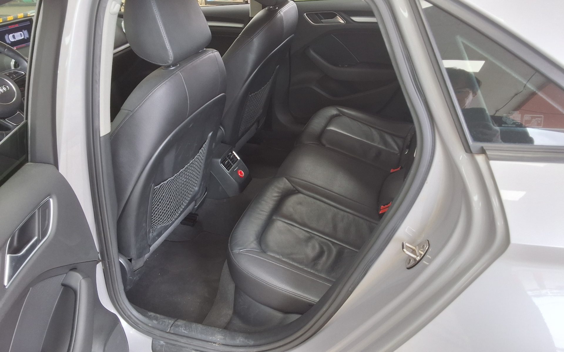 2015 - audi a3
