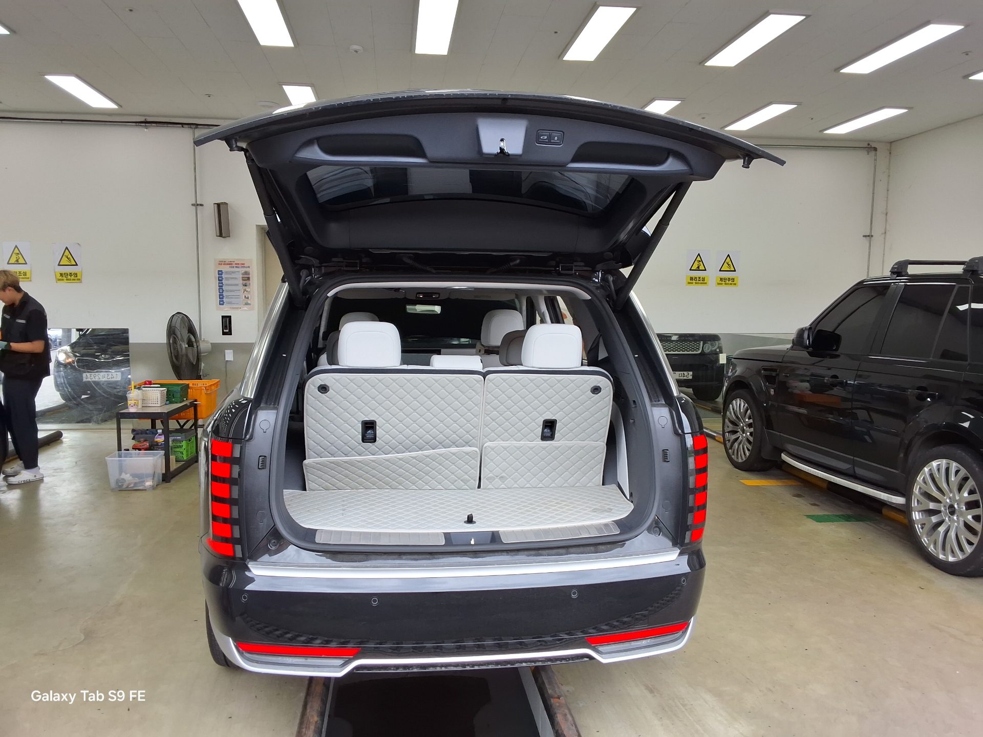 2026 - hyundai palisade