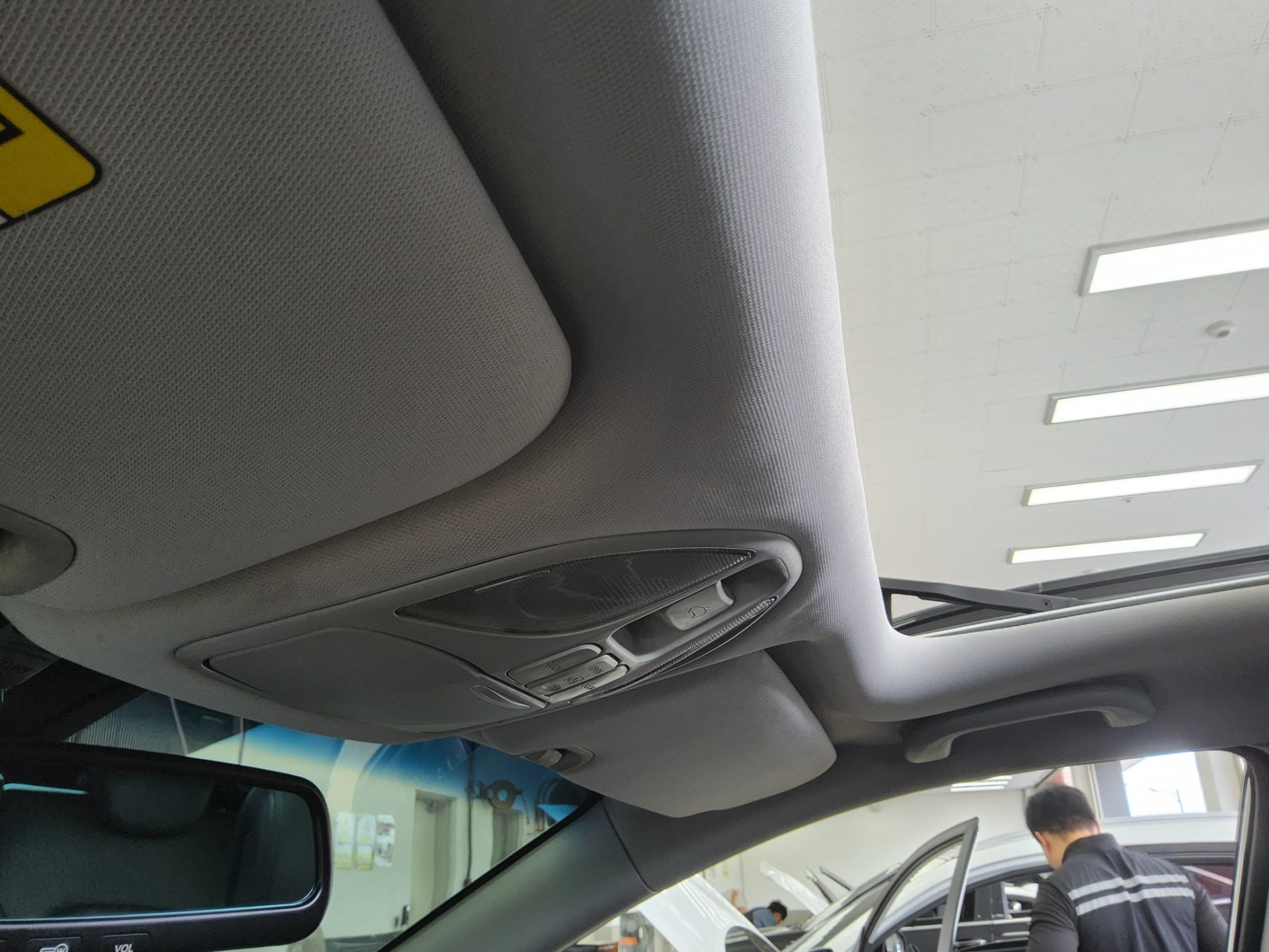 2014 - hyundai santa fe