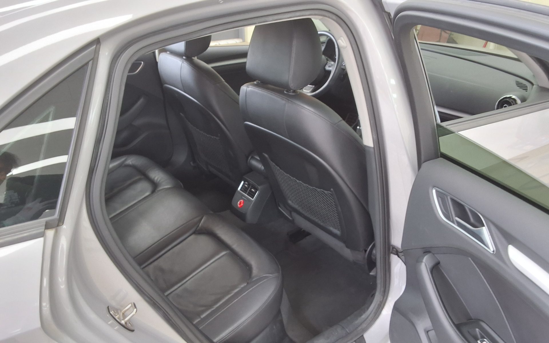 2015 - audi a3