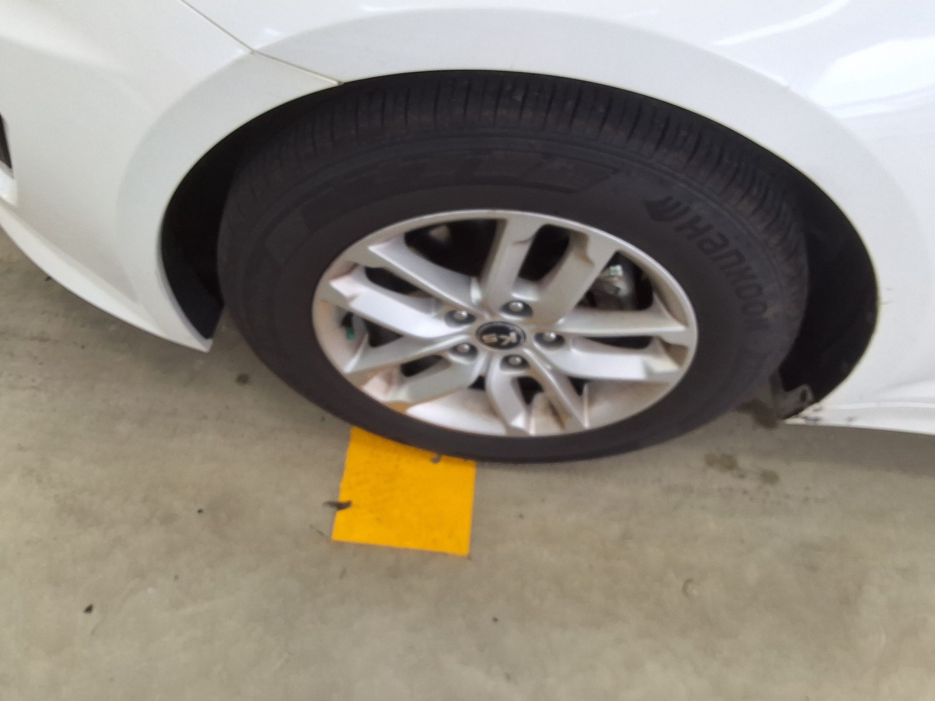 2012 - kia k5
