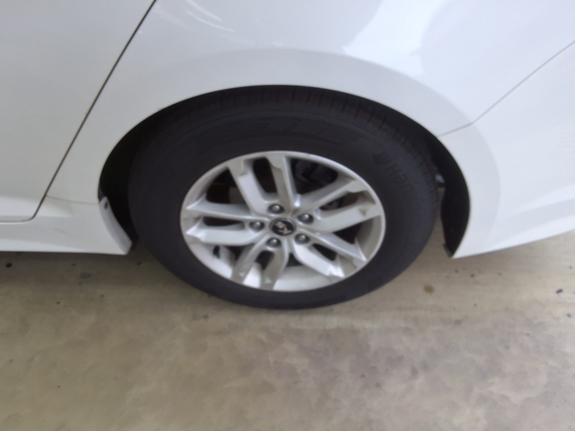 2012 - kia k5