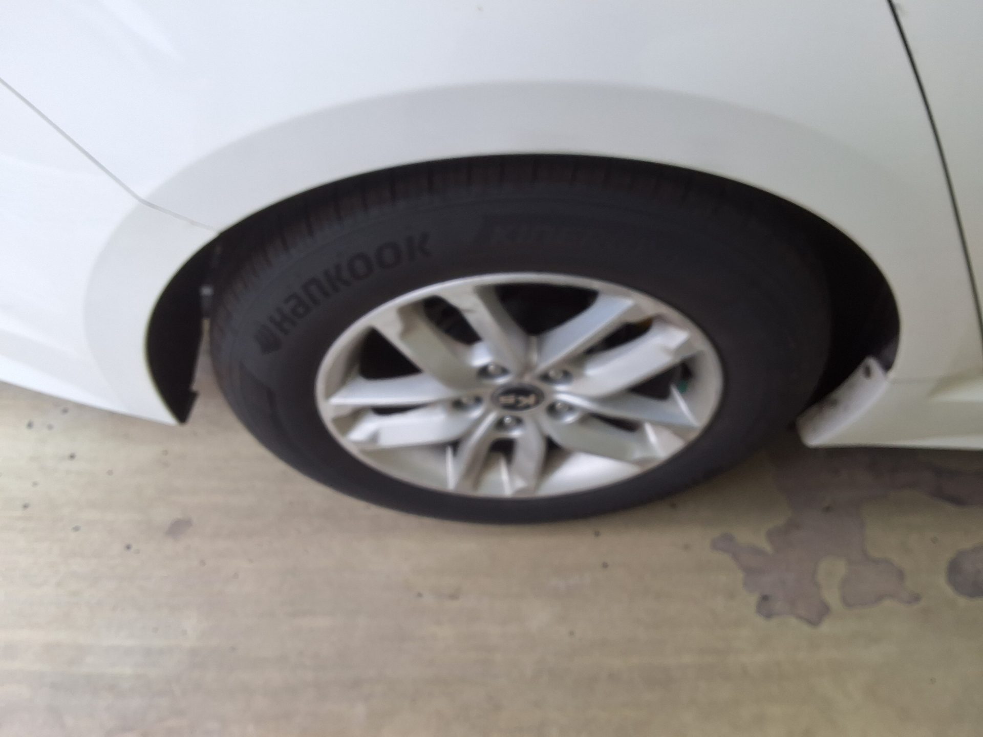 2012 - kia k5
