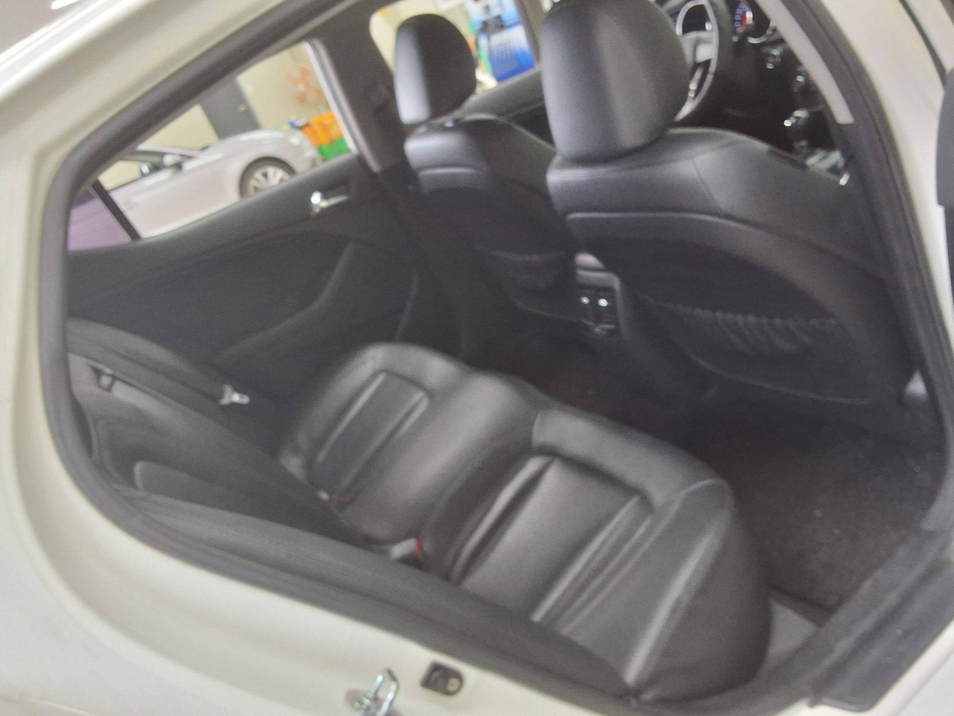 2012 - kia k5