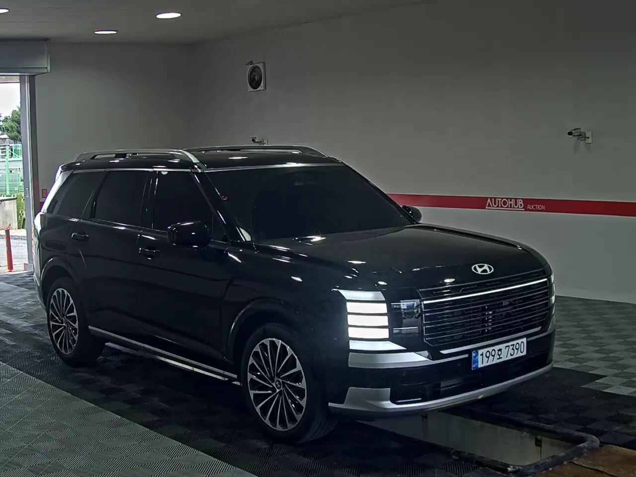 2026 - hyundai palisade