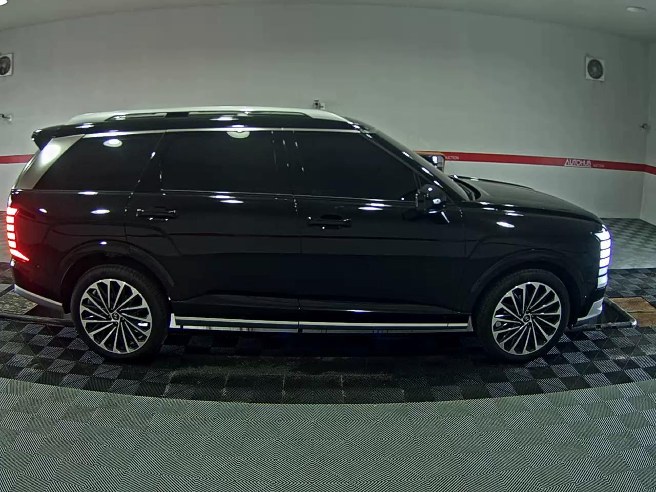 2026 - hyundai palisade