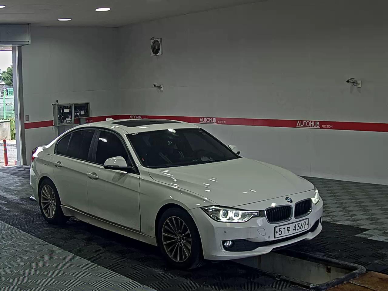 2015 - bmw m3