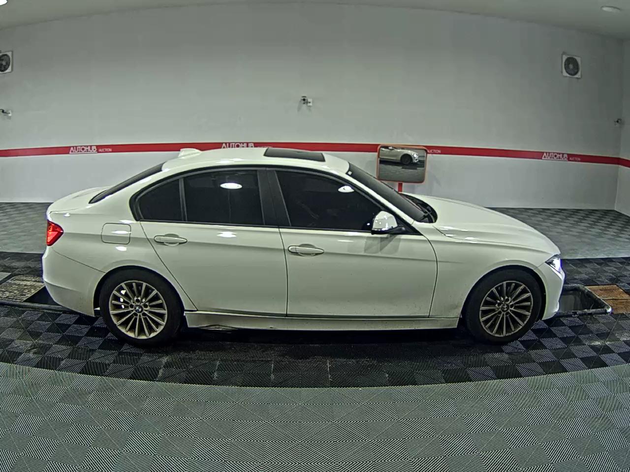 2015 - bmw m3
