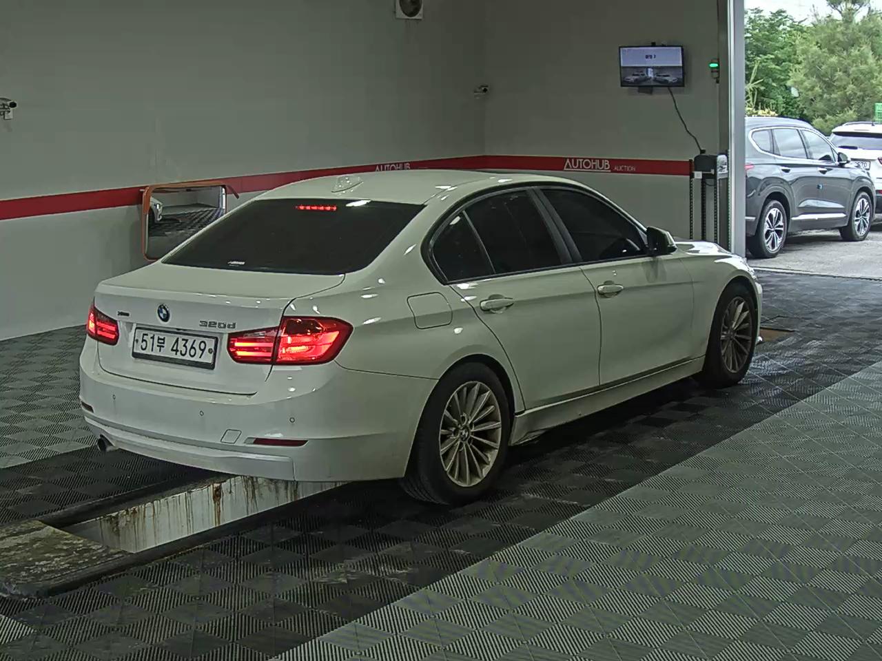 2015 - bmw m3