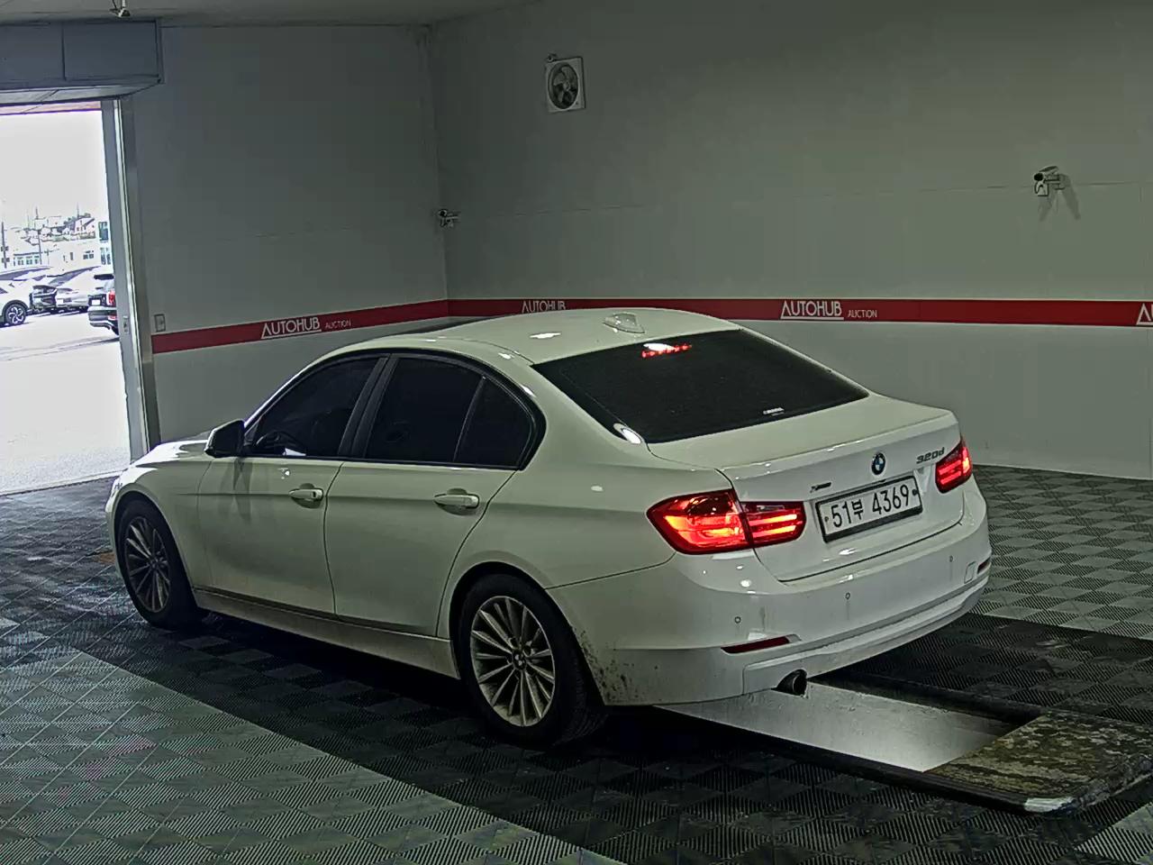 2015 - bmw m3