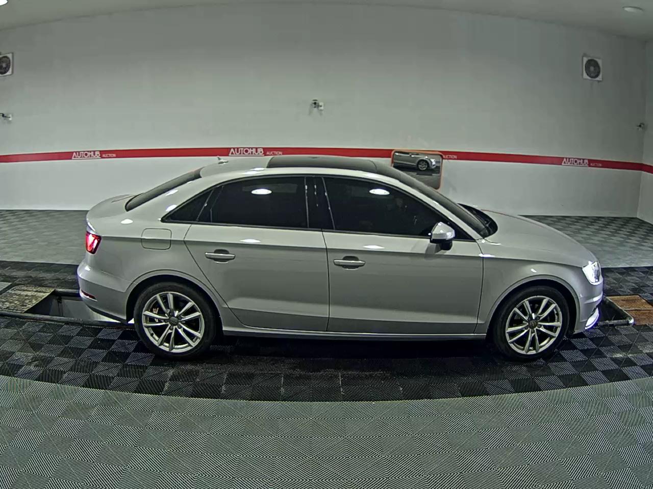2015 - audi a3